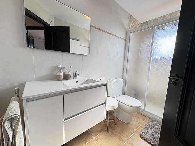 Adosado de 3 dormitorios en San Cayetano