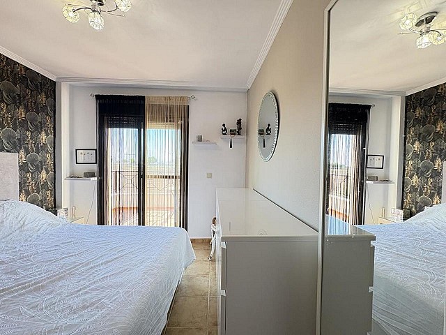 Adosado de 3 dormitorios en San Cayetano