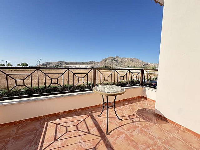 Adosado de 3 dormitorios en San Cayetano