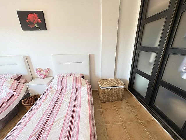 Adosado de 3 dormitorios en San Cayetano