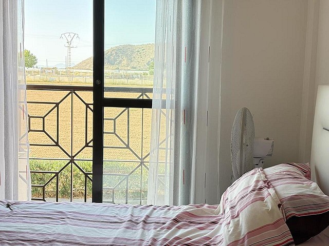 Adosado de 3 dormitorios en San Cayetano