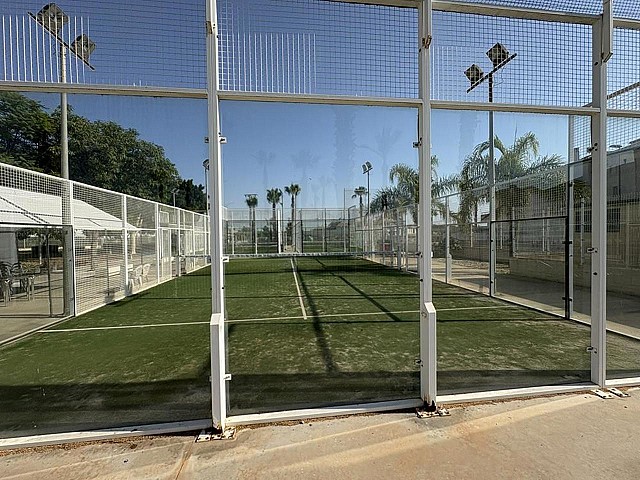 Adosado de 3 dormitorios en San Cayetano