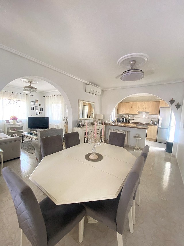 Villa mit 2 Schlafzimmern in Ciudad Quesada