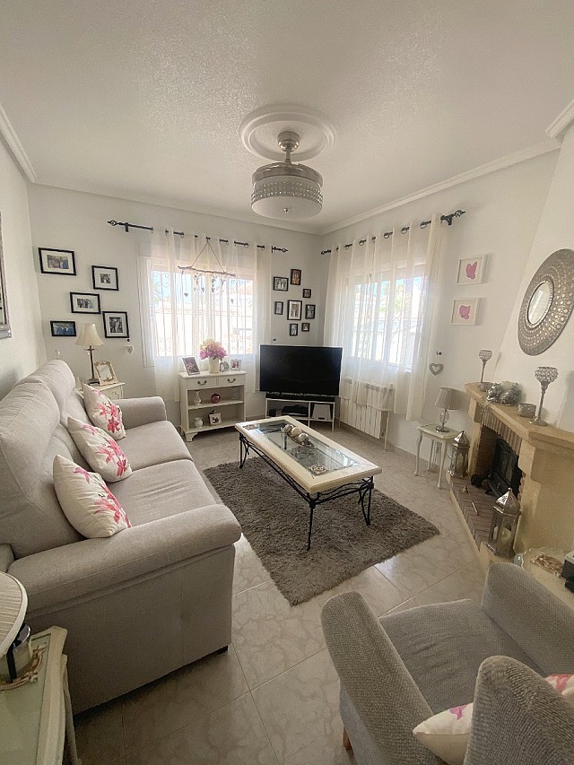 Villa mit 2 Schlafzimmern in Ciudad Quesada