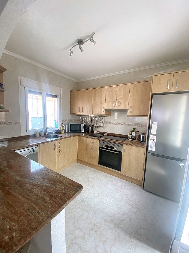 Villa mit 2 Schlafzimmern in Ciudad Quesada