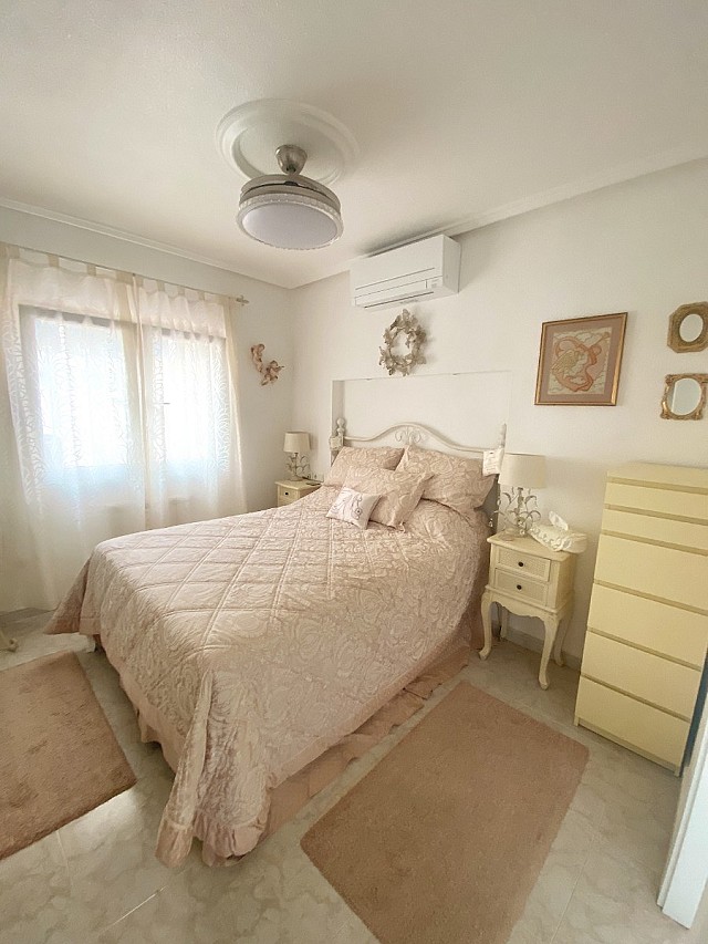 Villa mit 2 Schlafzimmern in Ciudad Quesada