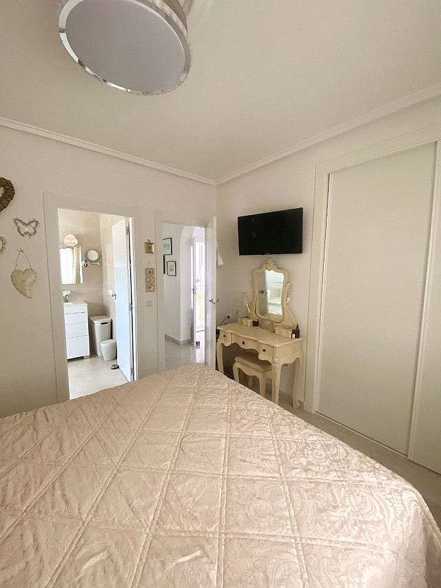 Villa mit 2 Schlafzimmern in Ciudad Quesada