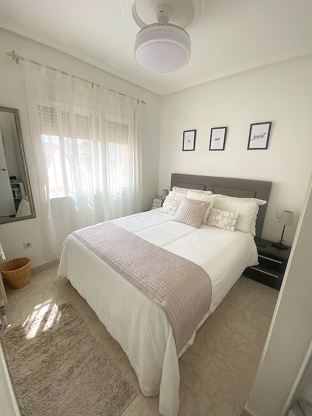 Villa mit 2 Schlafzimmern in Ciudad Quesada