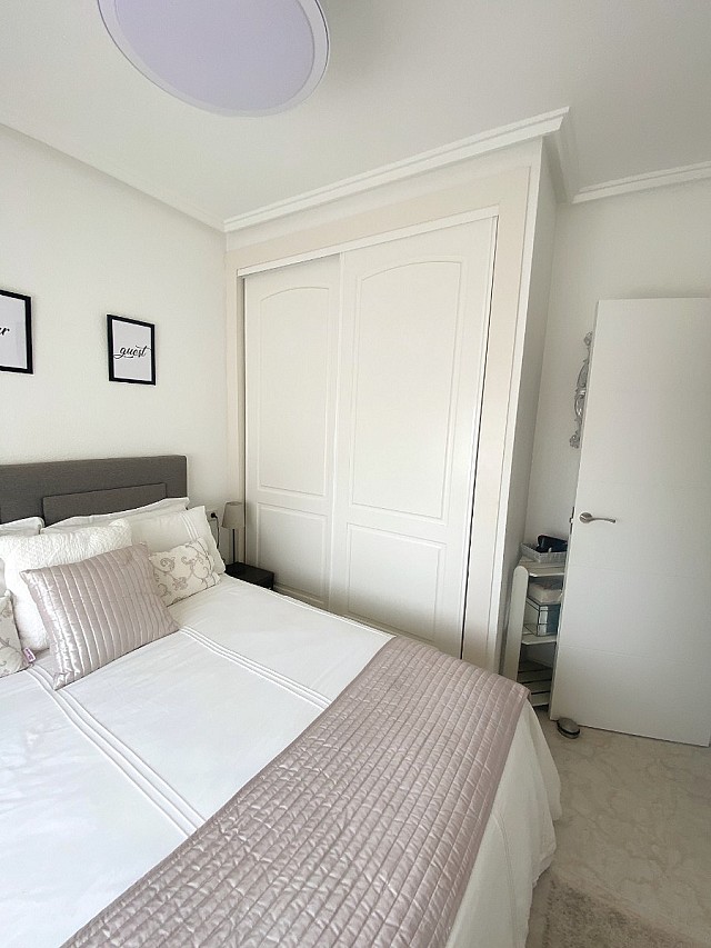 Villa mit 2 Schlafzimmern in Ciudad Quesada