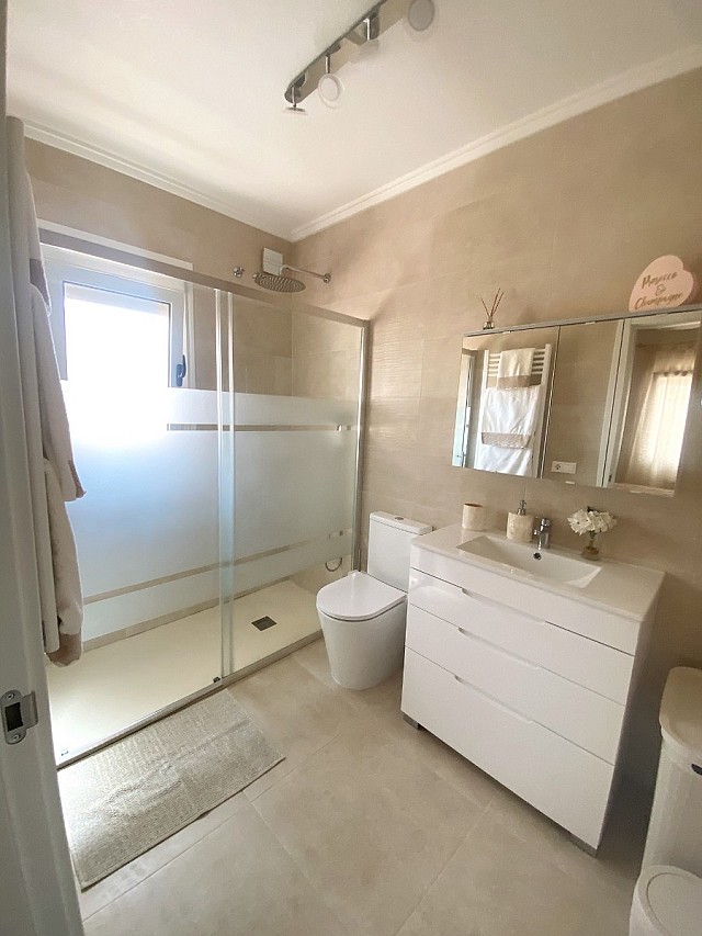 Villa mit 2 Schlafzimmern in Ciudad Quesada