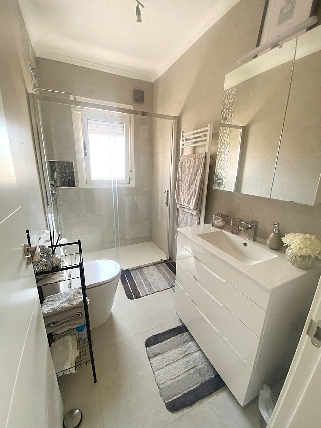 Villa mit 2 Schlafzimmern in Ciudad Quesada