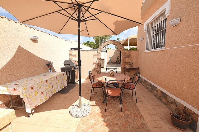 Villa mit 2 Schlafzimmern in Ciudad Quesada