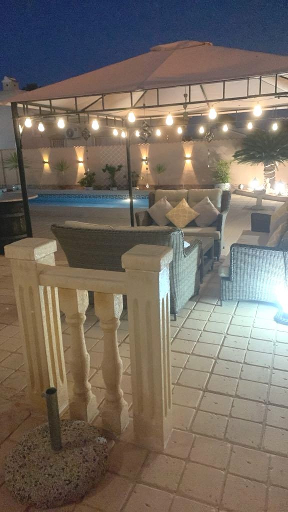 Villa mit 2 Schlafzimmern in Ciudad Quesada