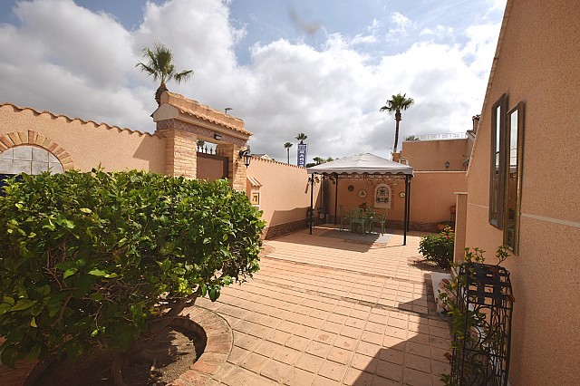 Villa mit 2 Schlafzimmern in Ciudad Quesada