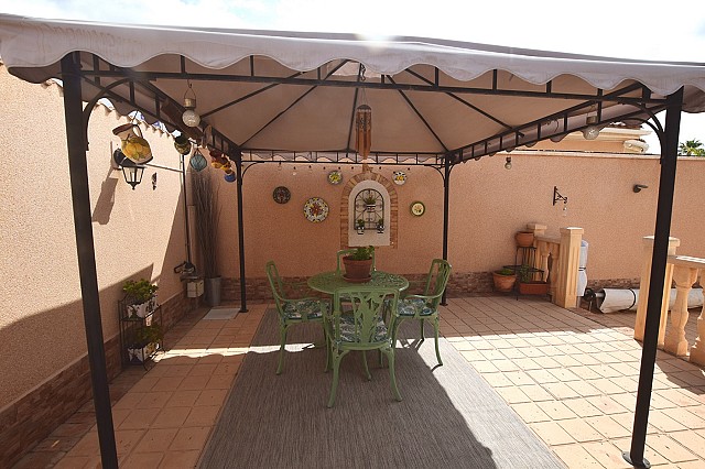 Villa mit 2 Schlafzimmern in Ciudad Quesada