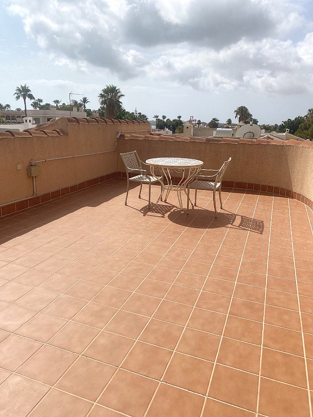 Villa mit 2 Schlafzimmern in Ciudad Quesada