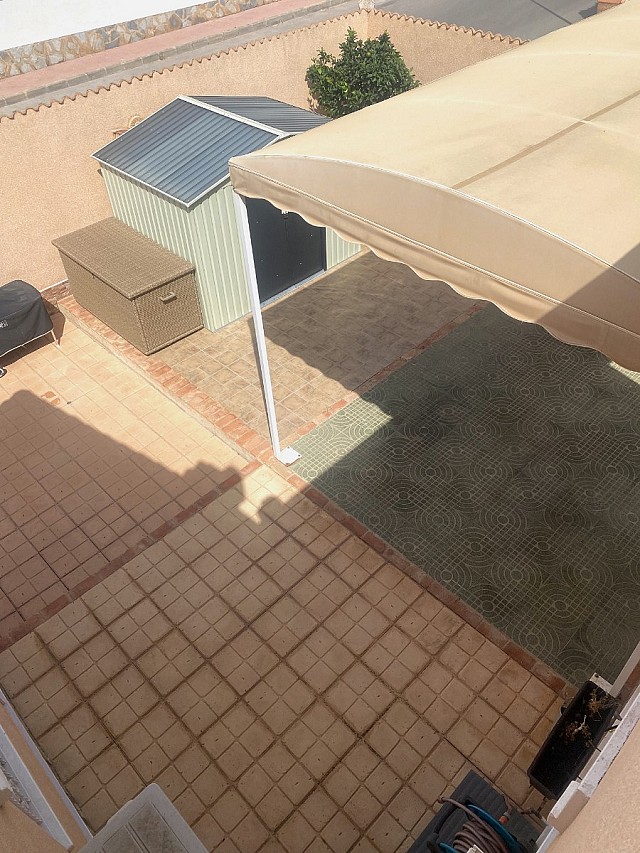 Villa mit 2 Schlafzimmern in Ciudad Quesada