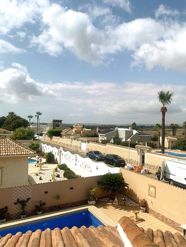 Villa mit 2 Schlafzimmern in Ciudad Quesada