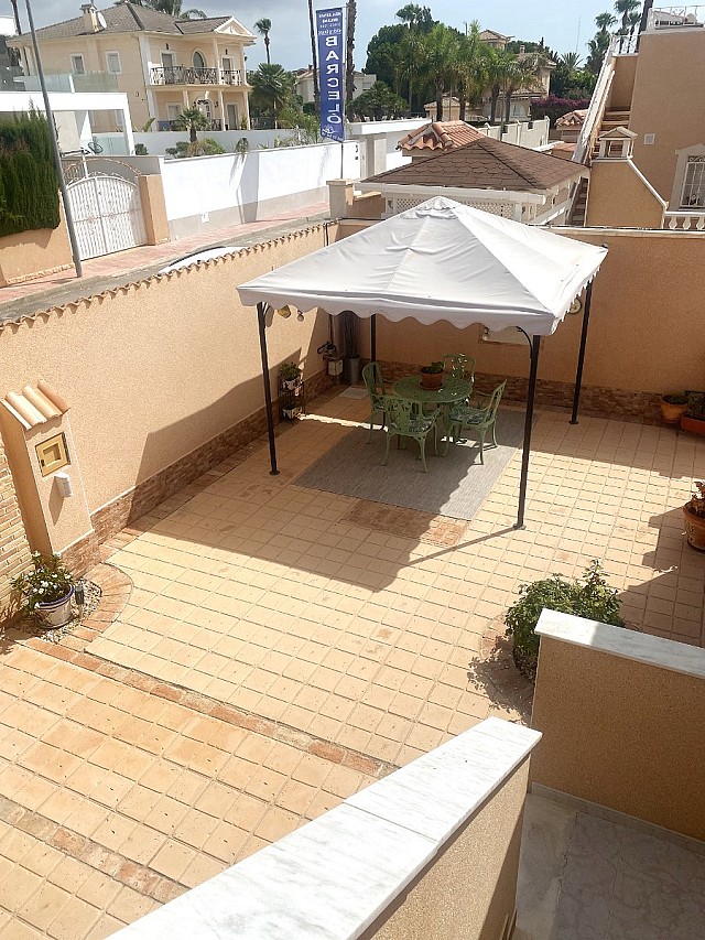 Villa mit 2 Schlafzimmern in Ciudad Quesada