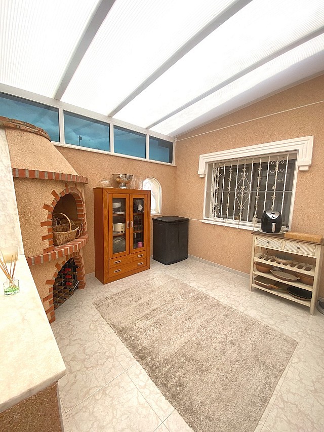 Villa mit 2 Schlafzimmern in Ciudad Quesada