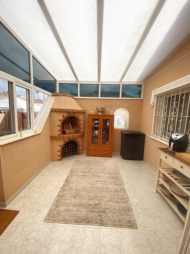 Villa mit 2 Schlafzimmern in Ciudad Quesada