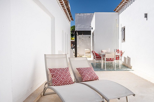 Villa de 5 dormitorios en El Valle Golf Resort