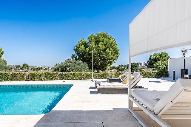 Villa de 5 dormitorios en El Valle Golf Resort