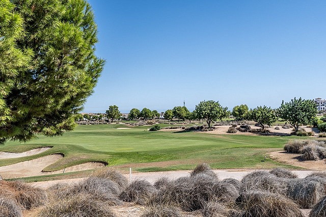 Villa de 5 dormitorios en El Valle Golf Resort