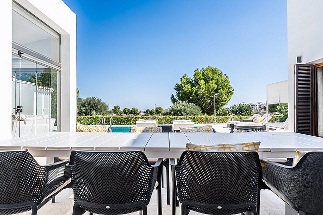 Villa de 5 dormitorios en El Valle Golf Resort