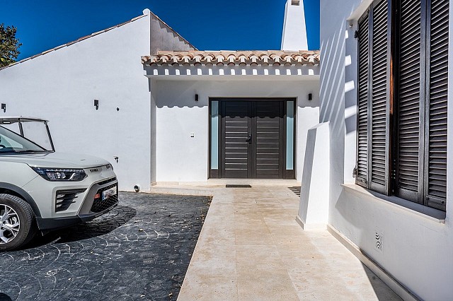 Villa de 5 dormitorios en El Valle Golf Resort