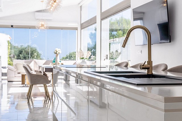 Villa de 5 dormitorios en El Valle Golf Resort