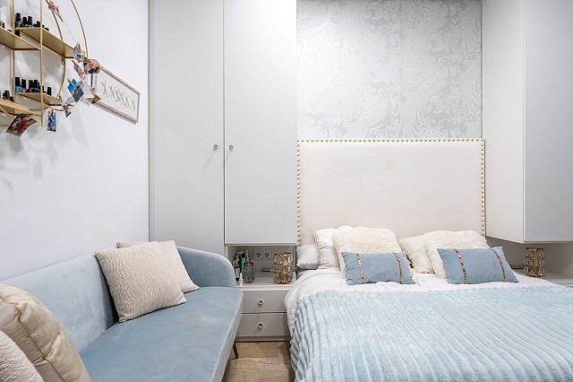 Villa de 5 dormitorios en El Valle Golf Resort