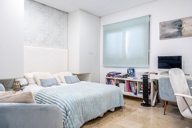 Villa de 5 dormitorios en El Valle Golf Resort