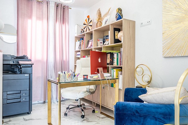 Villa de 5 dormitorios en El Valle Golf Resort