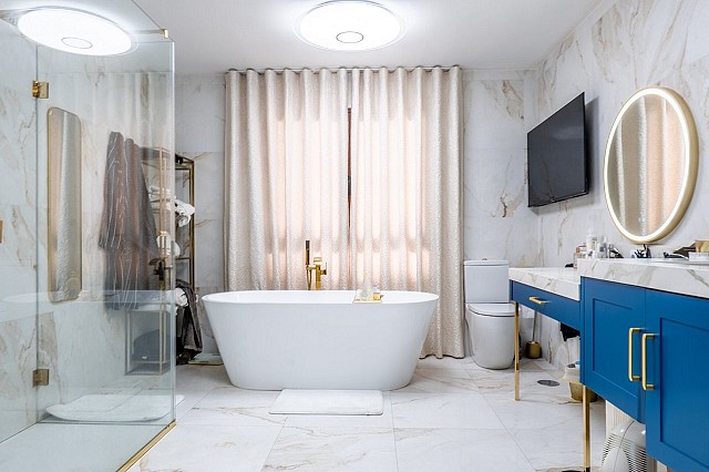 Villa de 5 dormitorios en El Valle Golf Resort