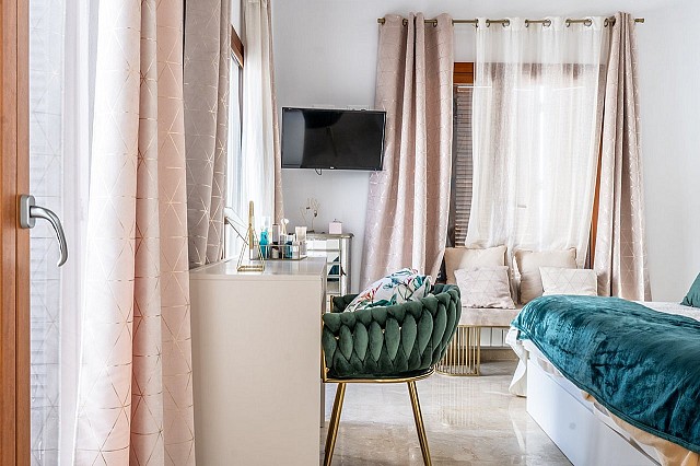 Villa de 5 dormitorios en El Valle Golf Resort