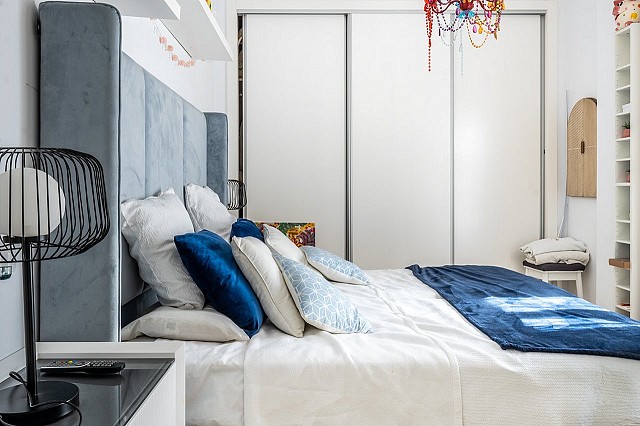 Villa de 5 dormitorios en El Valle Golf Resort