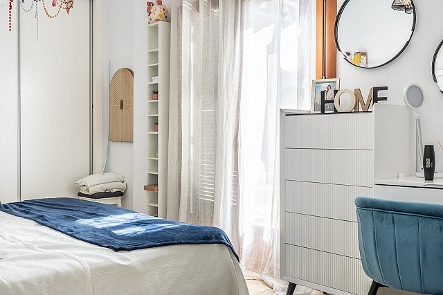 Villa de 5 dormitorios en El Valle Golf Resort