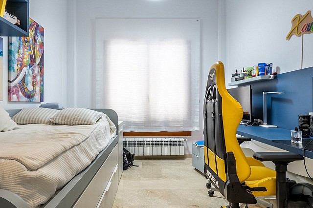 Villa de 5 dormitorios en El Valle Golf Resort