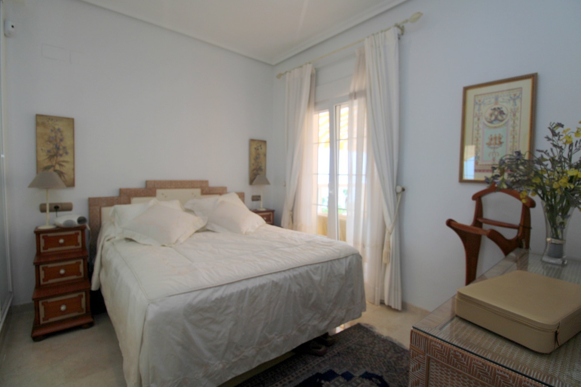 Appartement met 2 slaapkamers in Cabo Roig