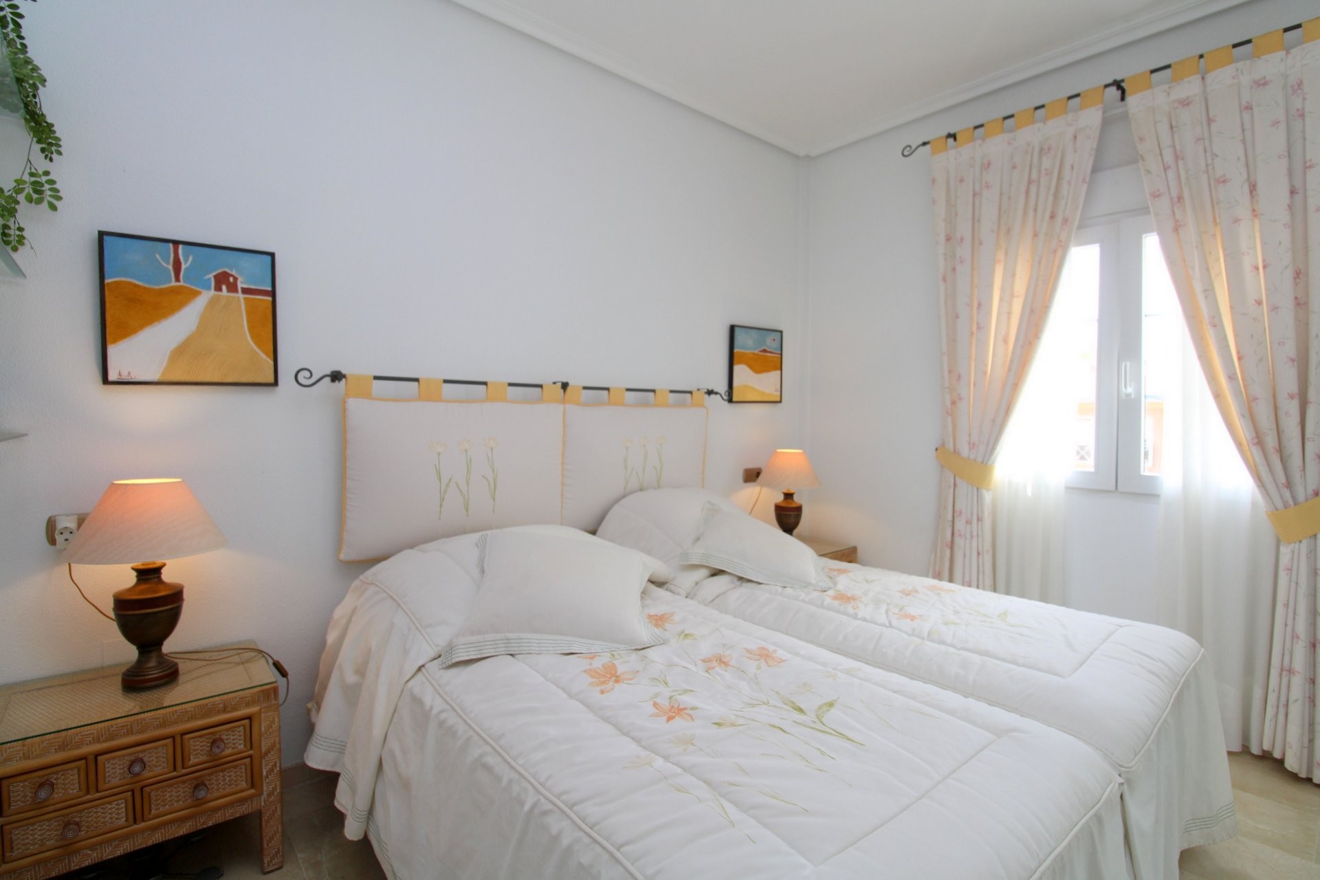 Appartement met 2 slaapkamers in Cabo Roig