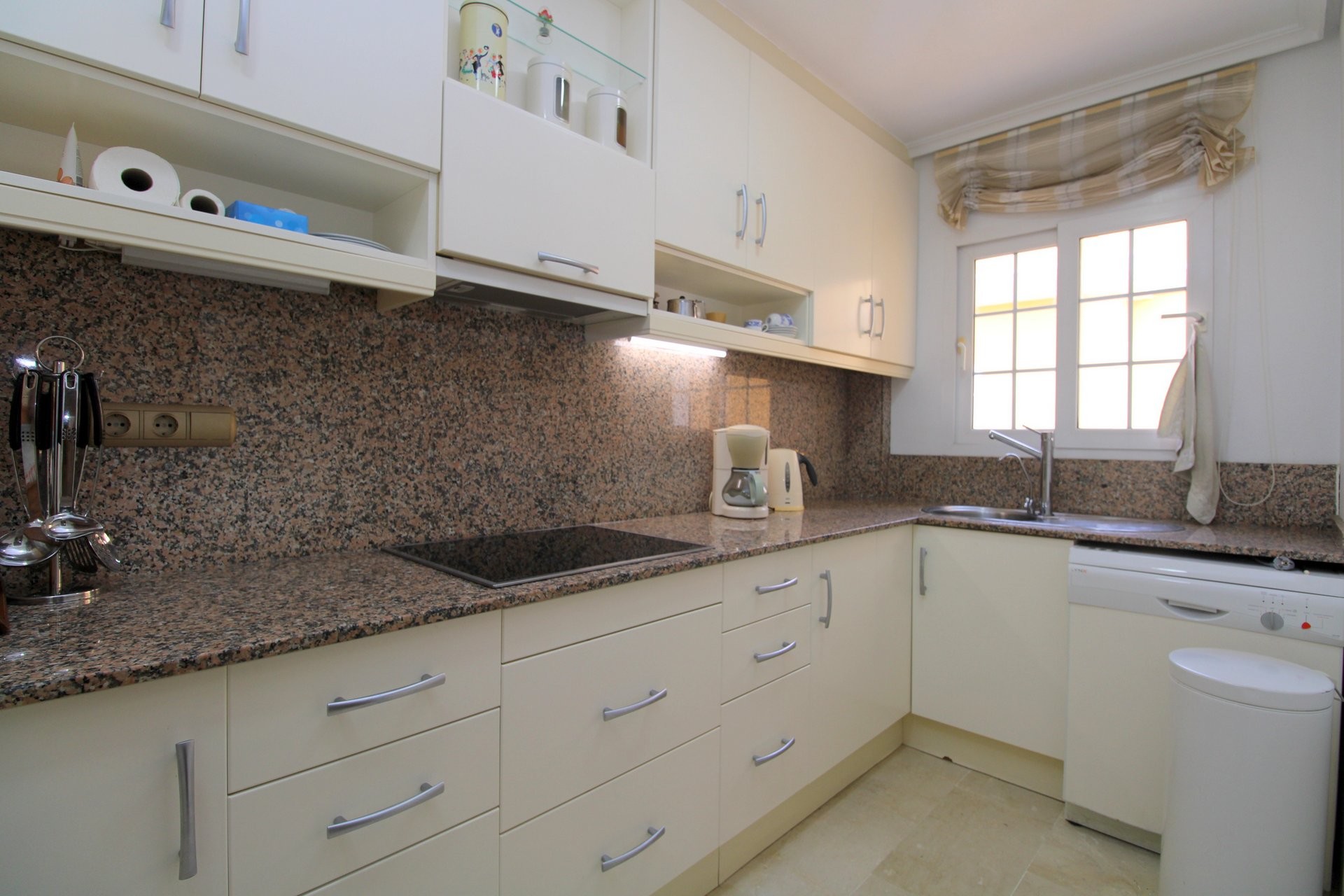 Appartement met 2 slaapkamers in Cabo Roig