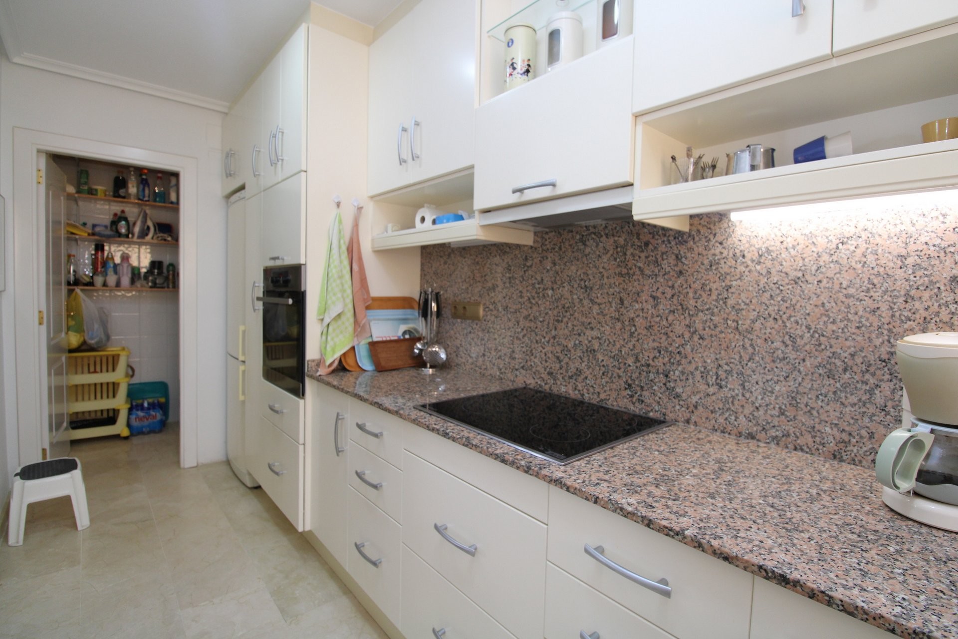 Appartement met 2 slaapkamers in Cabo Roig