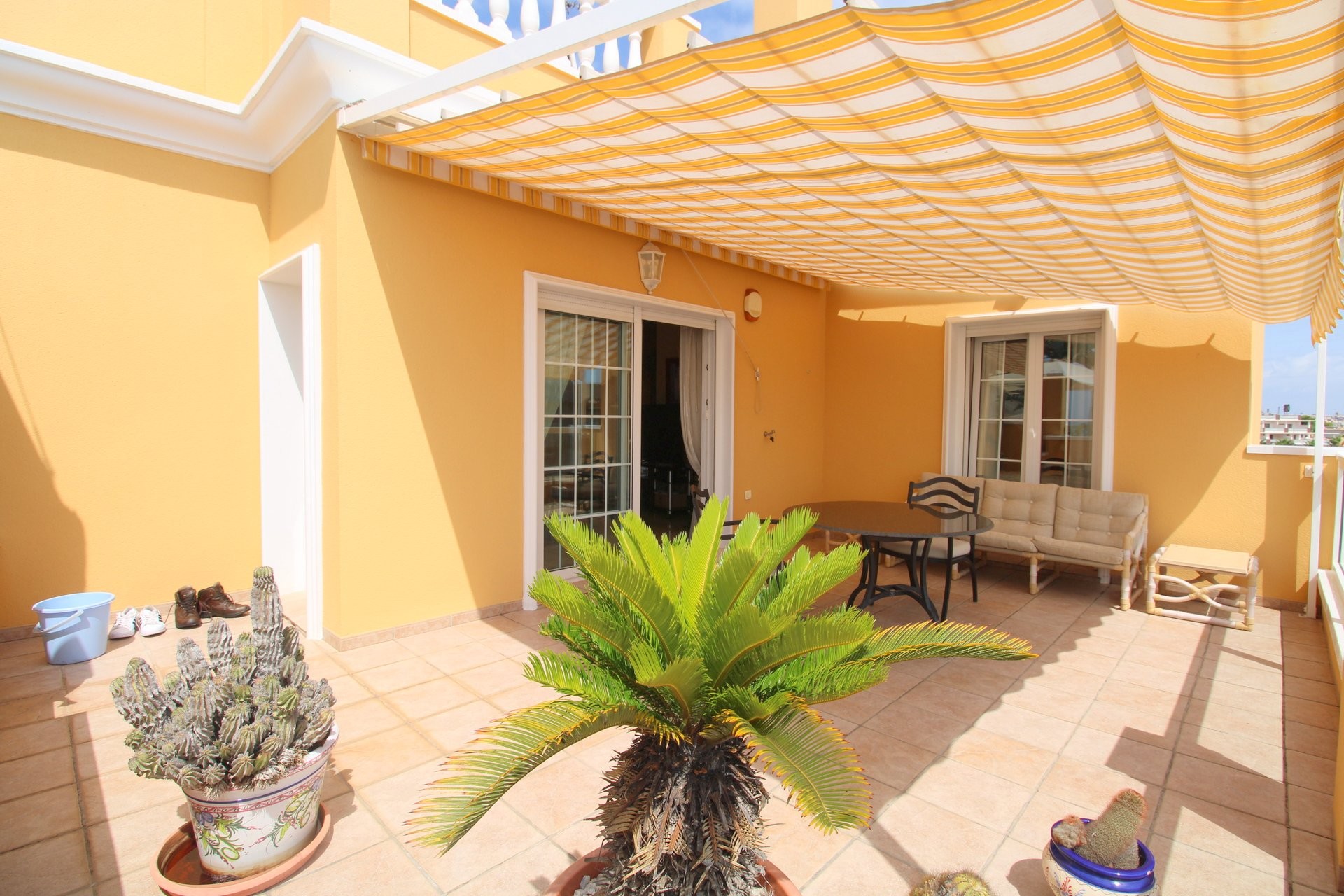 Appartement met 2 slaapkamers in Cabo Roig