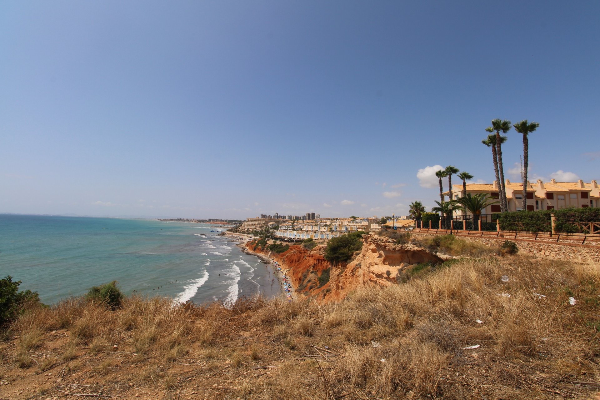 Appartement met 2 slaapkamers in Cabo Roig