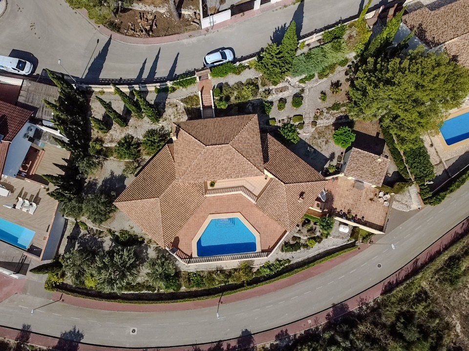 Willa z 3 sypialniami w Orbie