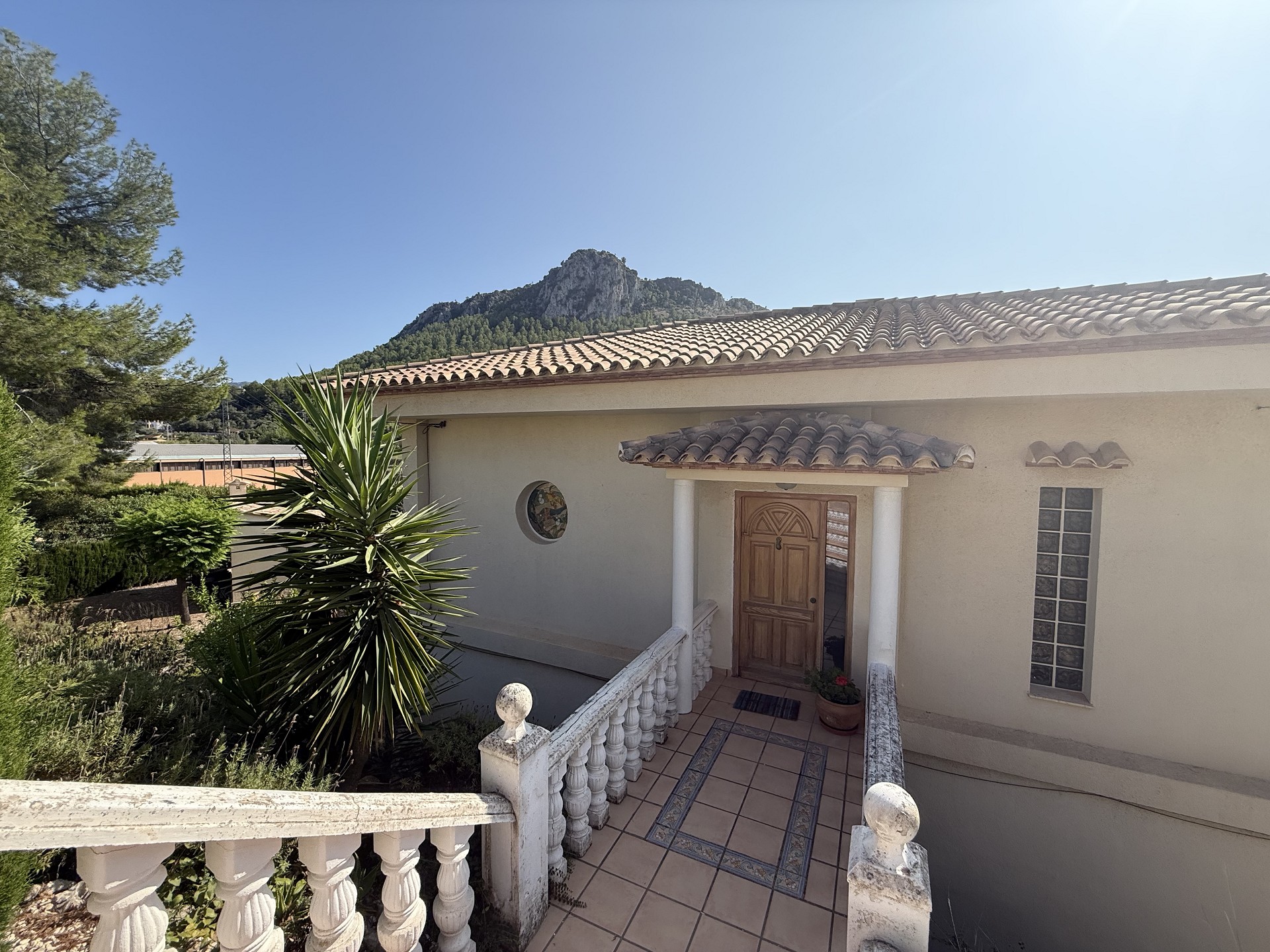 Willa z 3 sypialniami w Orbie