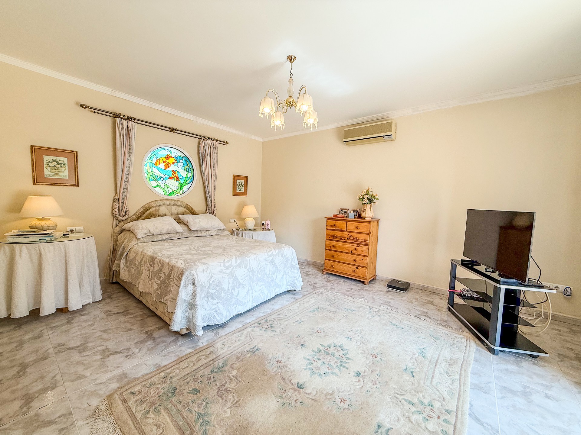 Willa z 3 sypialniami w Orbie