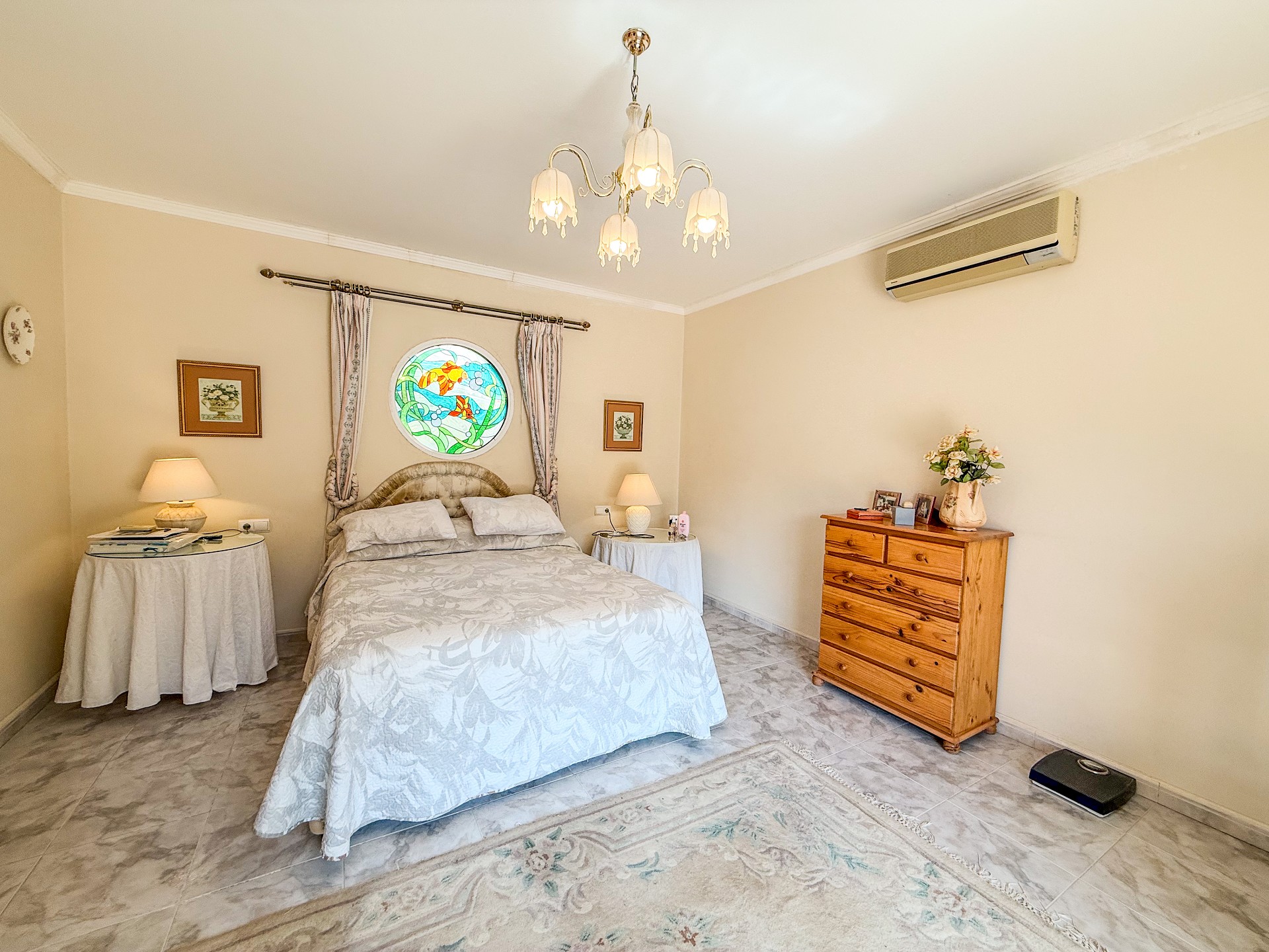 Willa z 3 sypialniami w Orbie