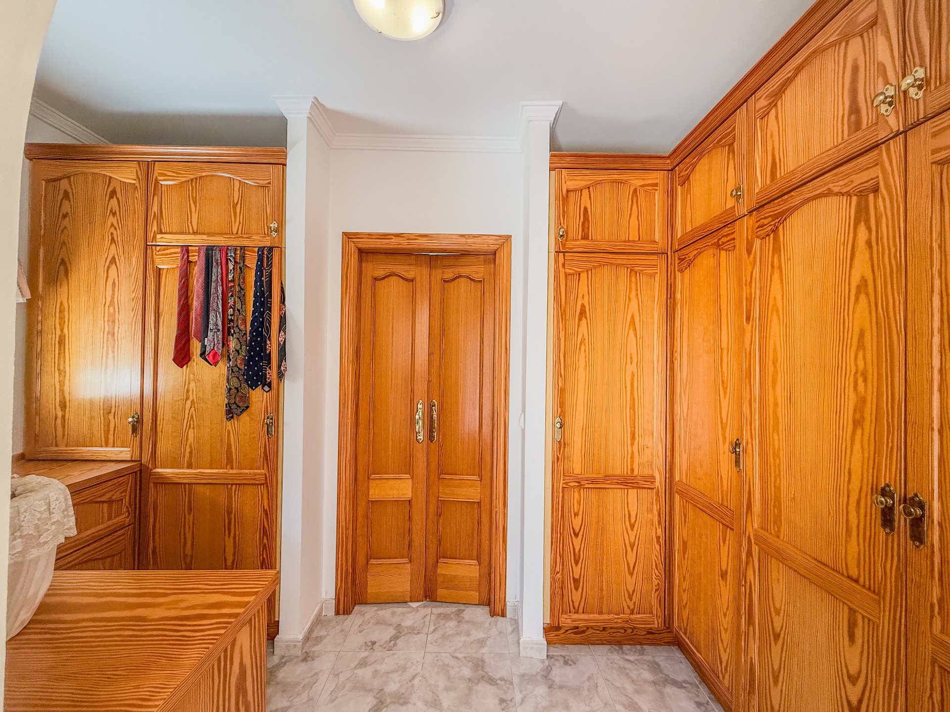 Willa z 3 sypialniami w Orbie